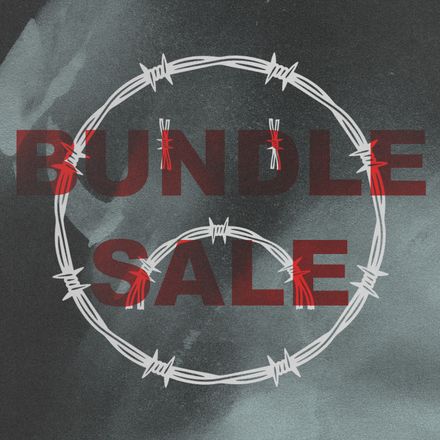 BARNACLE BOI SAMPLE/SERUM PACK BUNDLE 