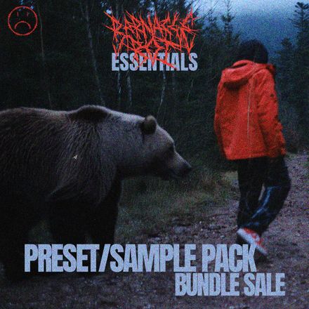 BARNACLE BOI SAMPLE/SERUM PACK BUNDLE (UPDATED SEPTEMBER 2025)