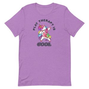  Play Tx Cool Unicorn Unisex