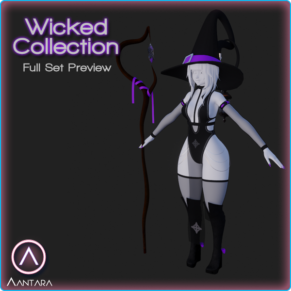Wicked Collection