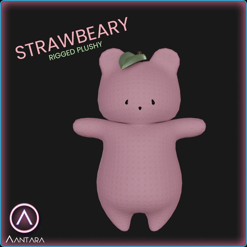 StrawBeary