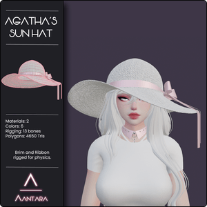 Sun Hat