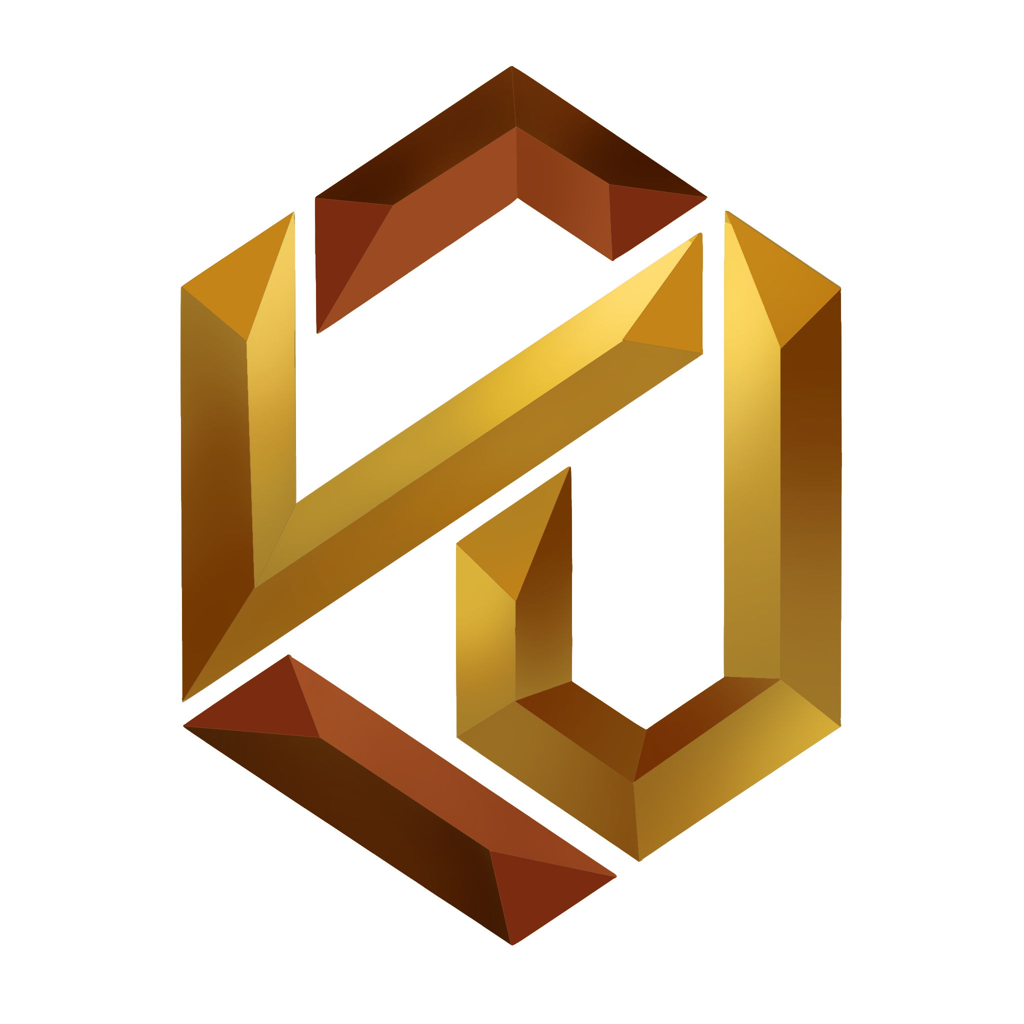 Legacy Vault