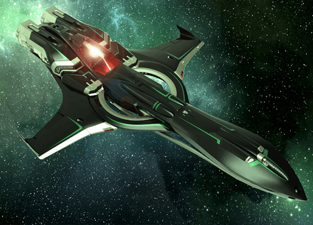 Archimedes Emerald Edition LTI