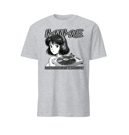 Retro Anime