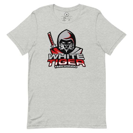 White Tiger Hood