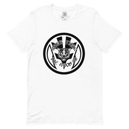 WT TKD Ranger - Adult