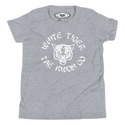 WT TKD - Youth