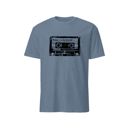 Tape Tee