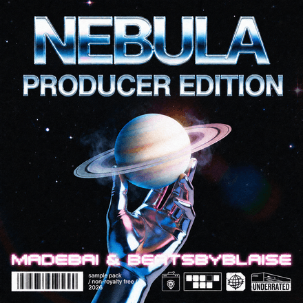 Nebula Producer Edition