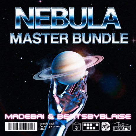 Nebula Master Bundle