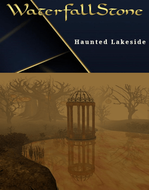 Haunted Lakeside