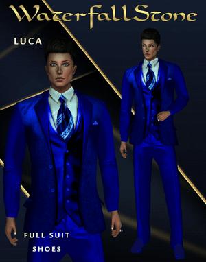 Luca