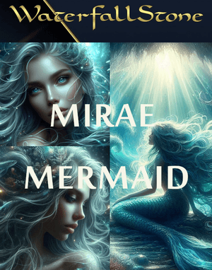 Mirae Mermaid