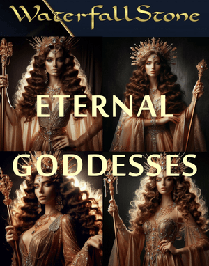 Eternal Goddesses