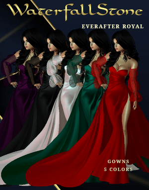 Everafter Royal