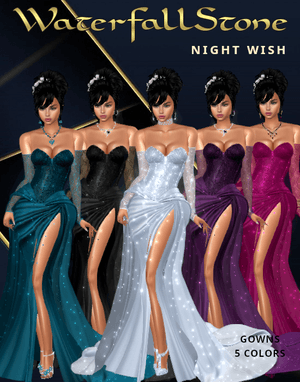 Night Wish