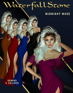 Midnight Muse