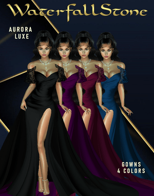 Aurora Luxe