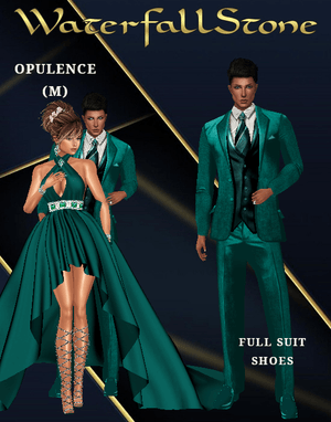 Opulence M