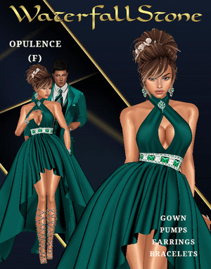 Opulence F