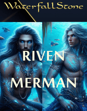 Riven Merman