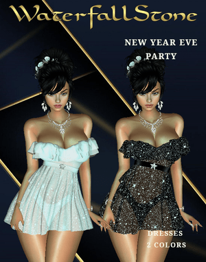 New Year Eve Party