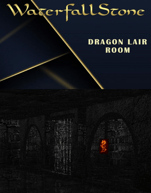 Dragon Lair Room