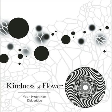 yoon hwan kim - kindness of flower