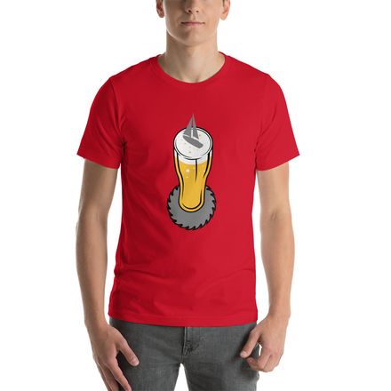 Beer Sailin