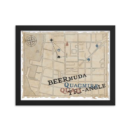 BEERmuda