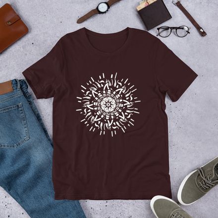 7 Suns