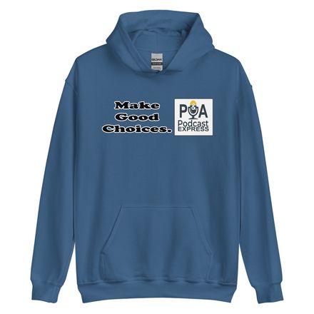 Hoodie Goodness