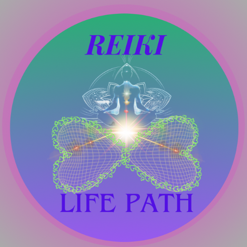 REIKI Life Path