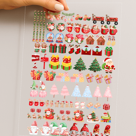 Christimas Magic Collection