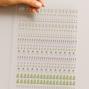 `Tiny Garden Collection