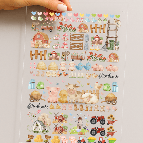 Farmhouse Collection