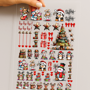 Merry Christmas Collection