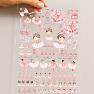 Ballerina Collection 