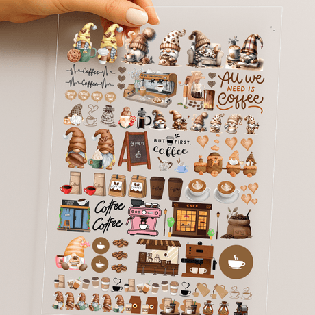 Coffe Lover Collection