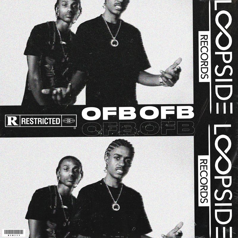 Loopside Records - OFB Loop Kit &amp; MIDI Kit