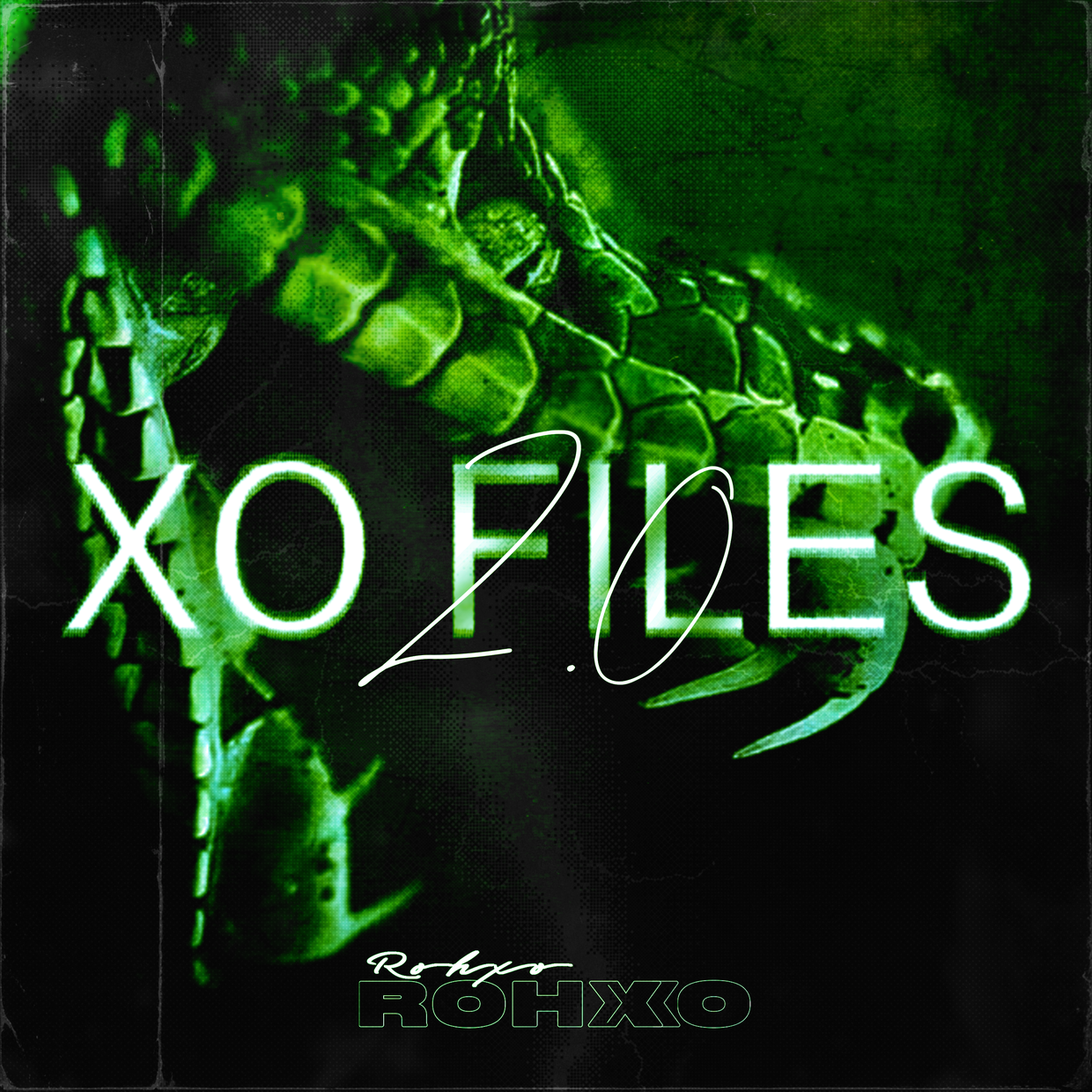 [600+] RohXO - The XO Files 2.0 Drum Kit