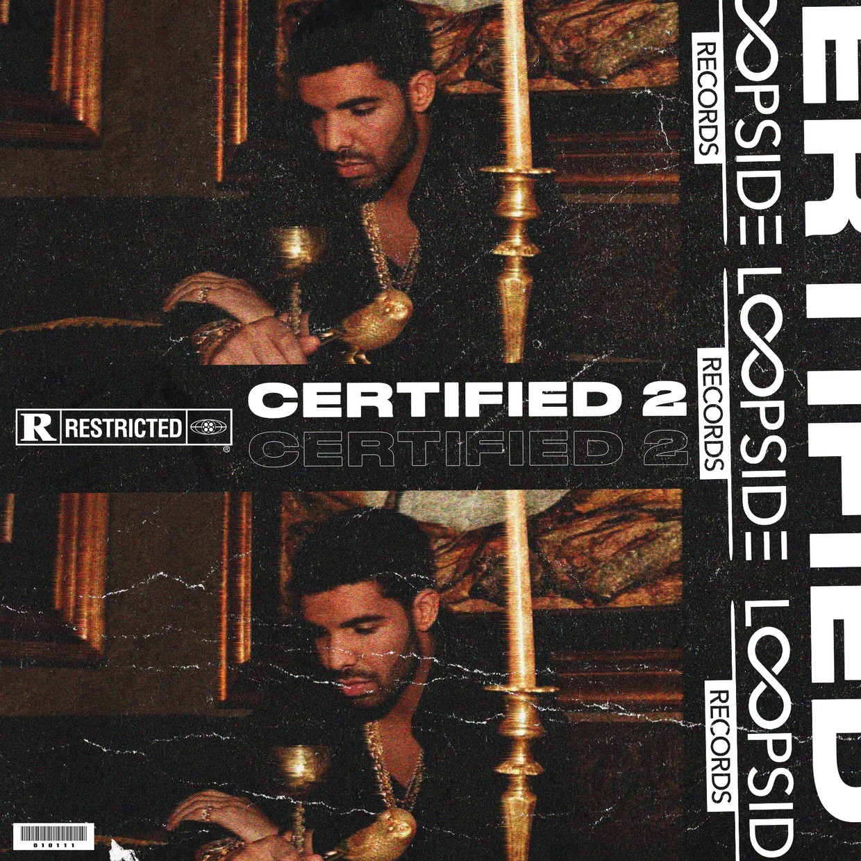 Loopside Records - Certified 2 Loop Kit & MIDI Kit