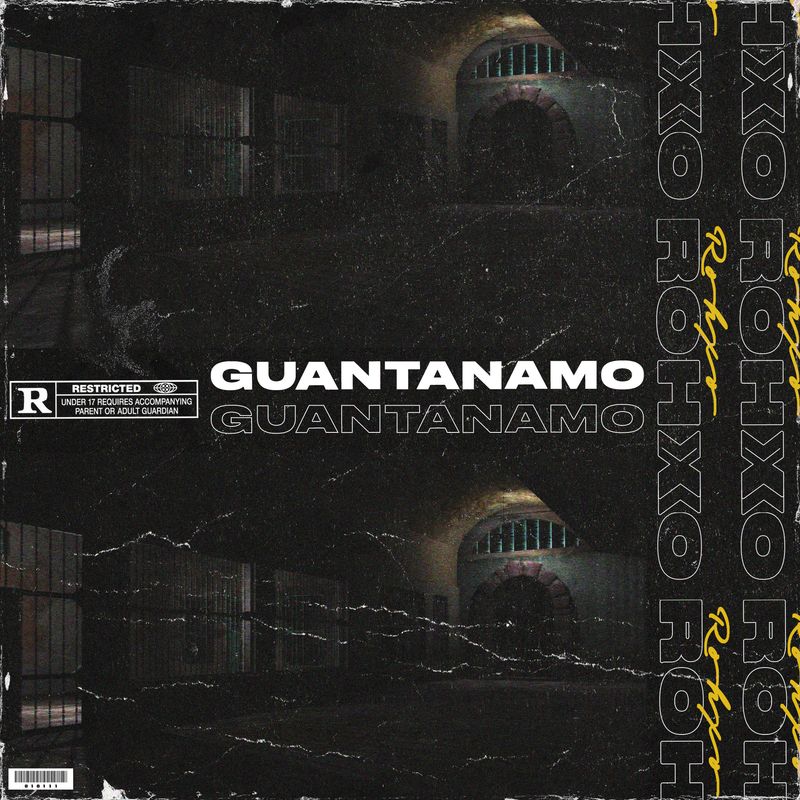 [150+] RohXO - Guantanamo Hi Hat MIDI Kit