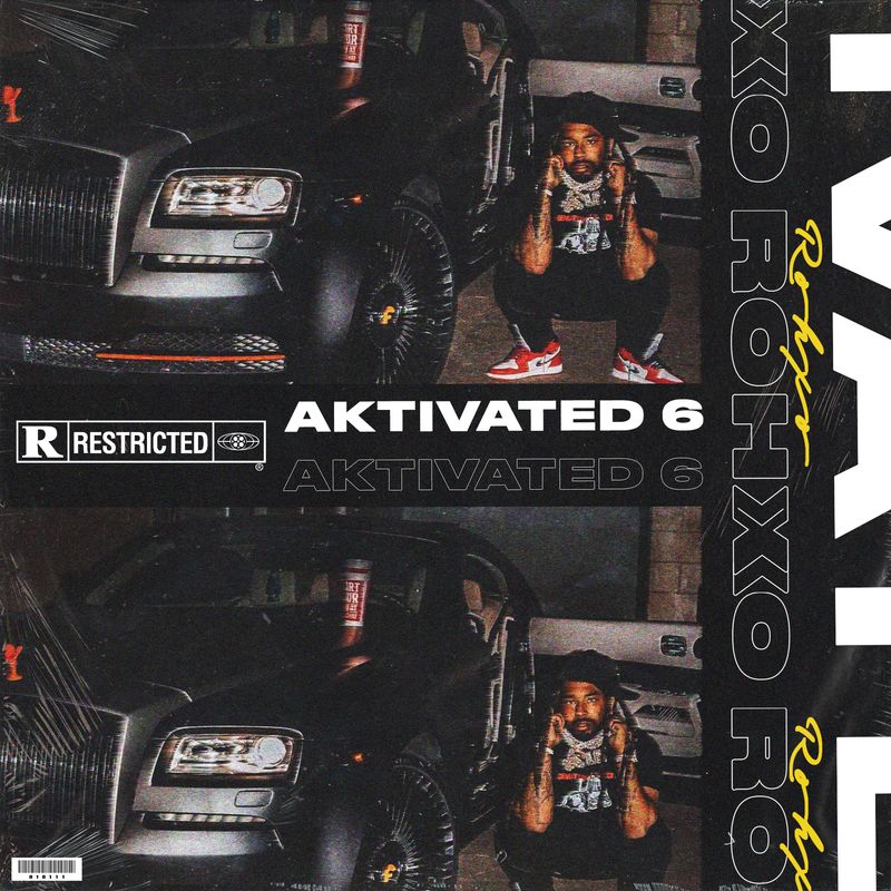 RohXO - Aktivated 6 Loop Kit &amp; MIDI Kit