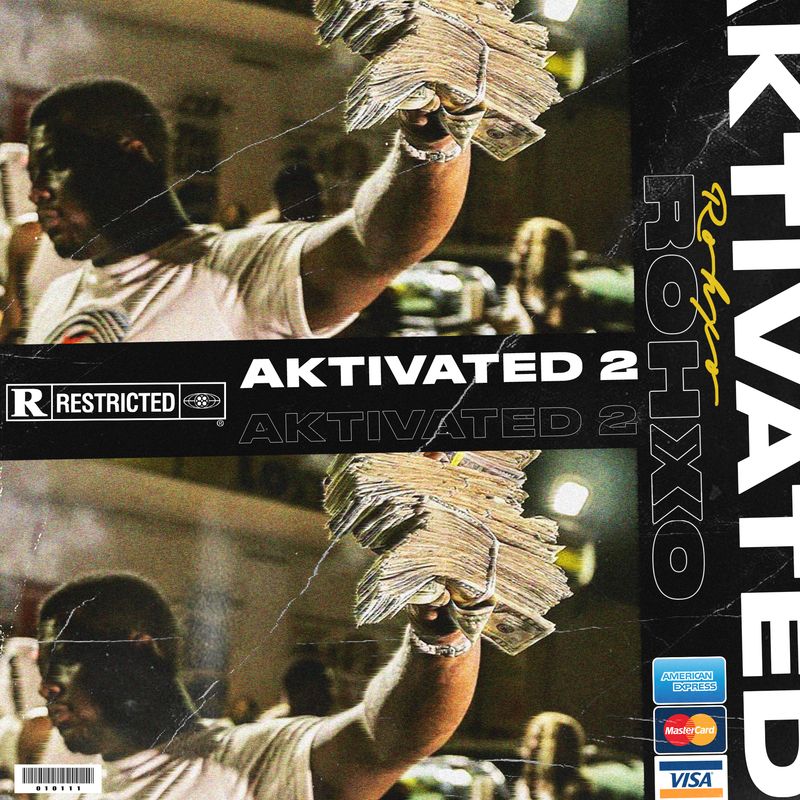 RohXO - Aktivated 2 Loop Kit &amp; MIDI Kit