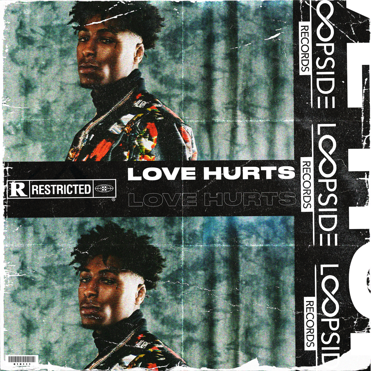 Loopside Records - Love Hurts Loop Kit & MIDI Kit