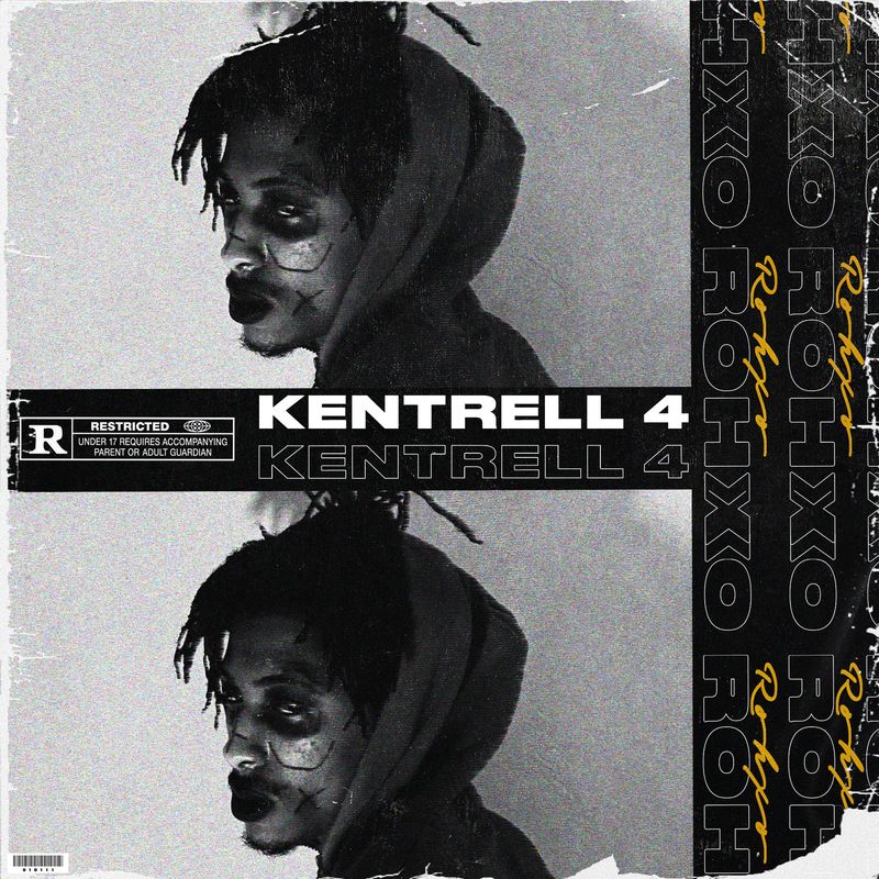 RohXO - Kentrell 4 Loop Kit &amp; MIDI Kit