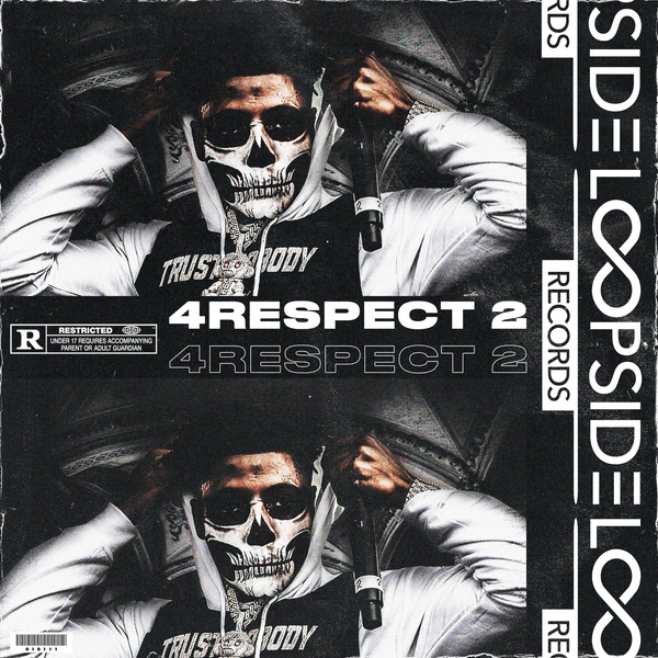 [10+] Loopside Records - 4Respect 2 Loop Kit & MIDI Ki