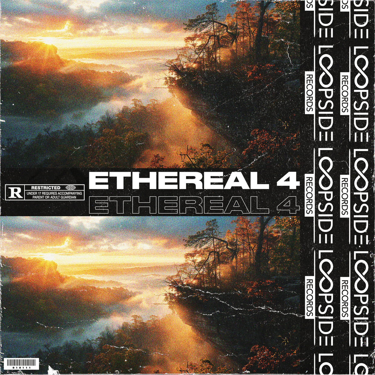 [10+] Loopside Records - Ethereal 4 Loop Kit & MIDI Kit